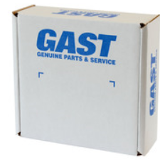 Gast K207 FULL Repair Kit