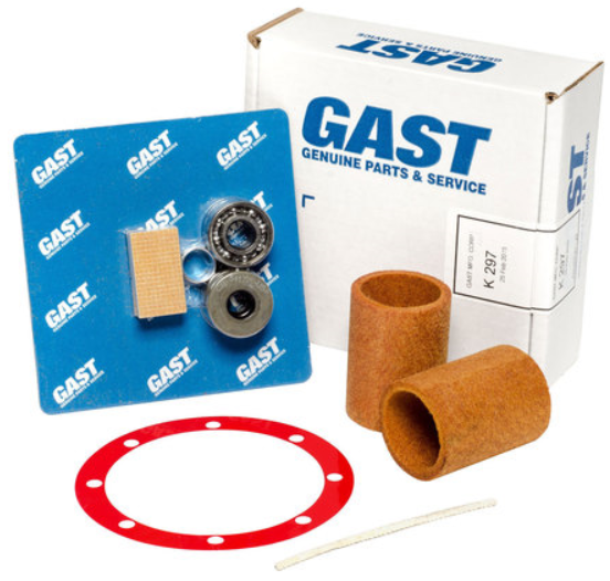 Gast K297 Repair Kit