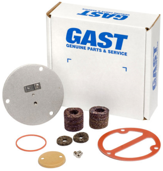 Gast K767 Repair Kit