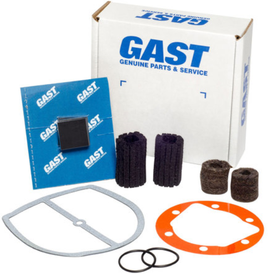 Gast K882 Repair Kit