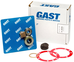 Gast K203A Repair Kit