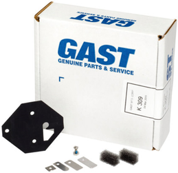 Gast K309 Repair Kit