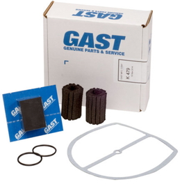 Gast K479 Repair Kit