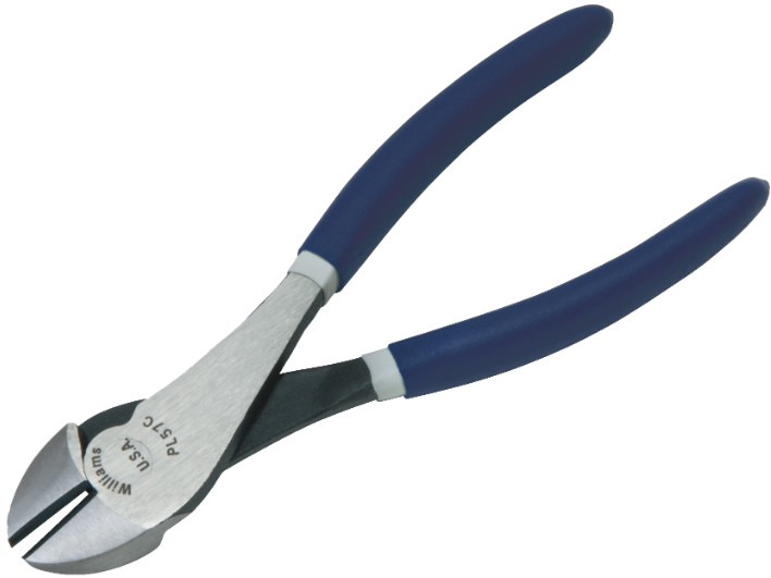 Snap On Williams High Leverage Diagonal Cutting Pliers