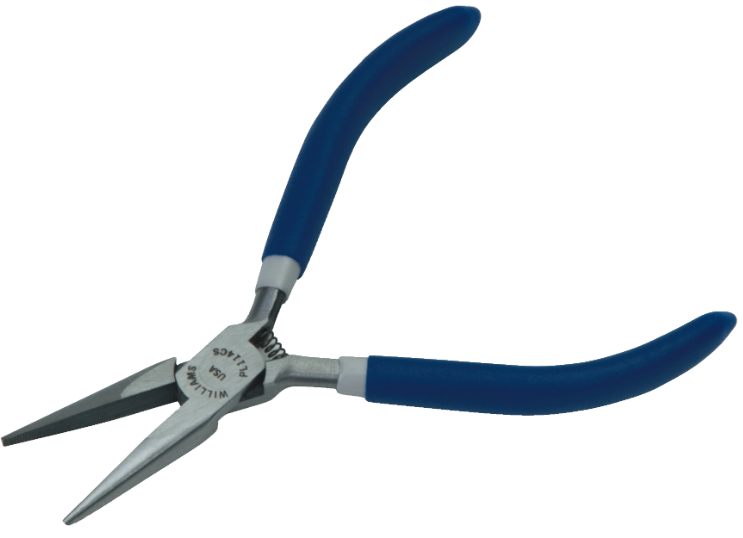 Snap On Williams Long Nose Pliers